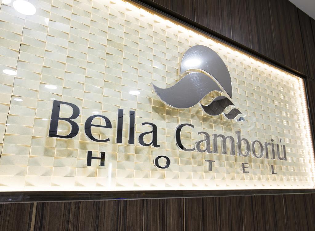 Hotel Bella Camboriu Balneário Camboriú Extérieur photo